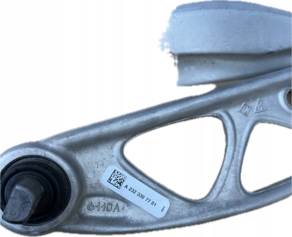 Поворотний кулак важелі перед ліва mercedes sl w232 gt w192 amg 2320502 оригінальний номер Київ