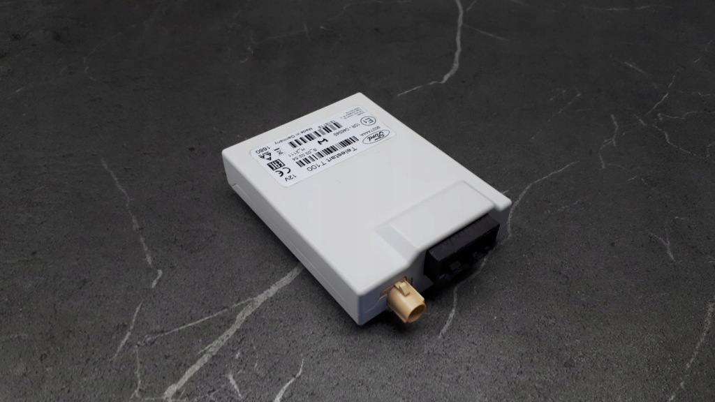 фото №4, 9027444a модуль webasto t100 ford