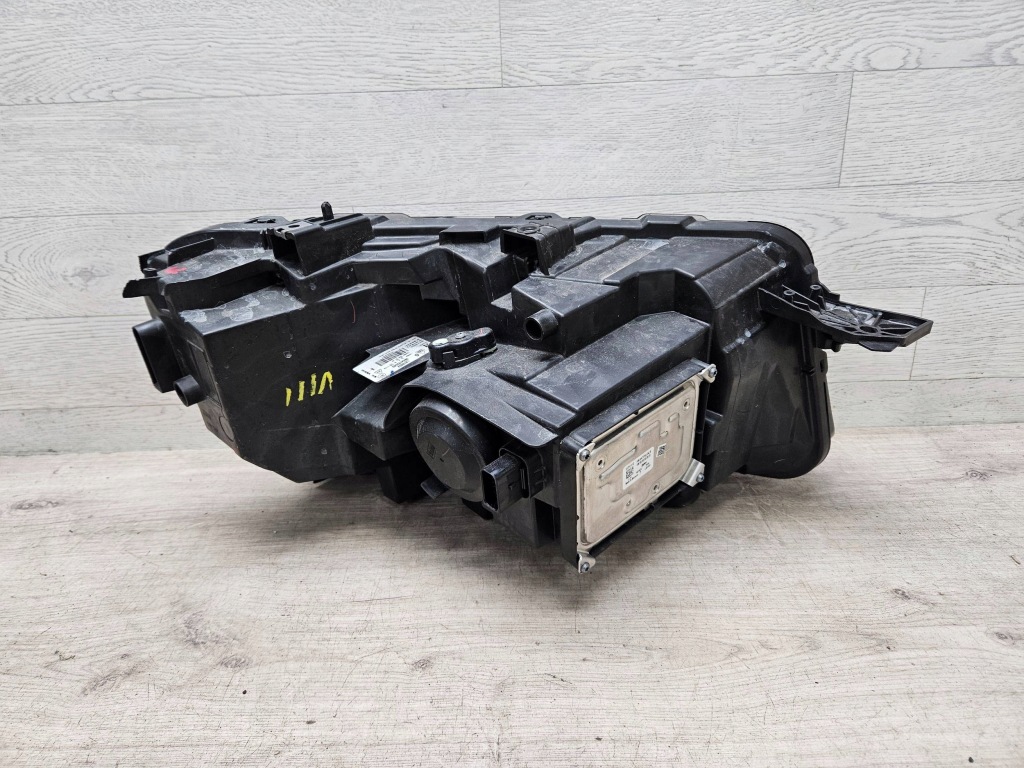 Фара перед сторона левая peugeot rifter 9854782680 с Разборки