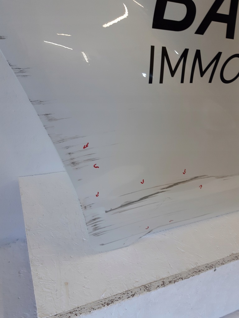 фото №6, Toyota sienna дверь правый задняя правое задние