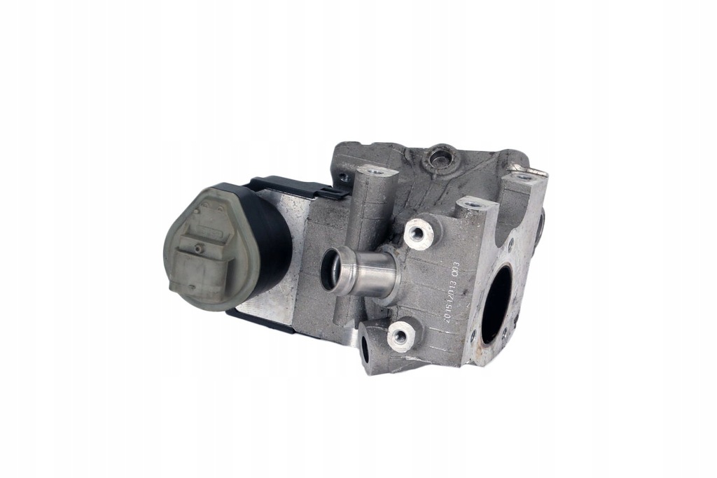 фото №4, Клапан egr mercedes a2741420519