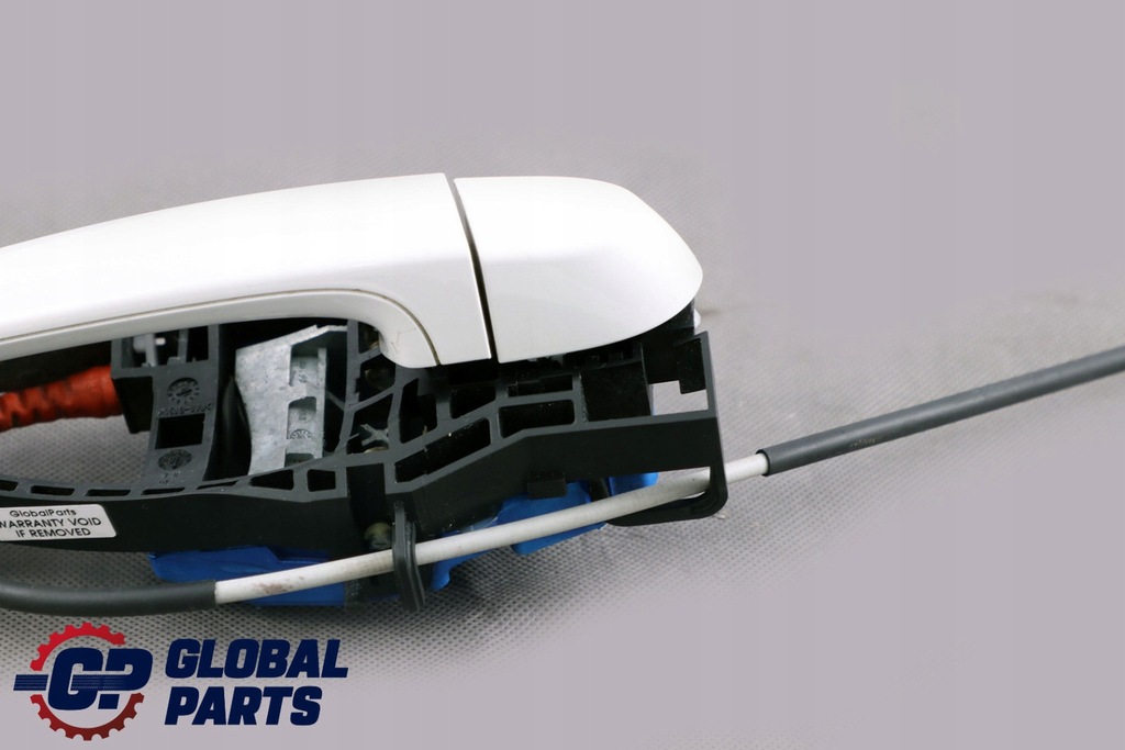 фото №12, Bmw f20 ручка двері права задня правий задня