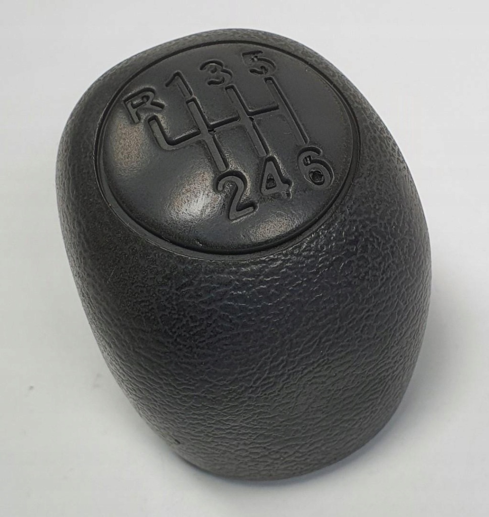 фото №1, Ручка переключения передач citroen jumper iii ducato