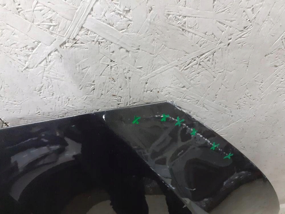 фото №6, Капот ford focus mk4 2018-2022r