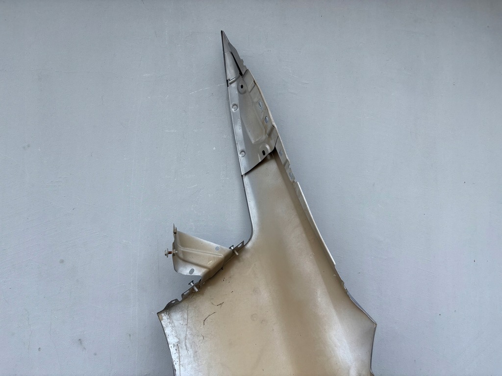 фото №11, Крыло правый перед citroen c4 picasso ii