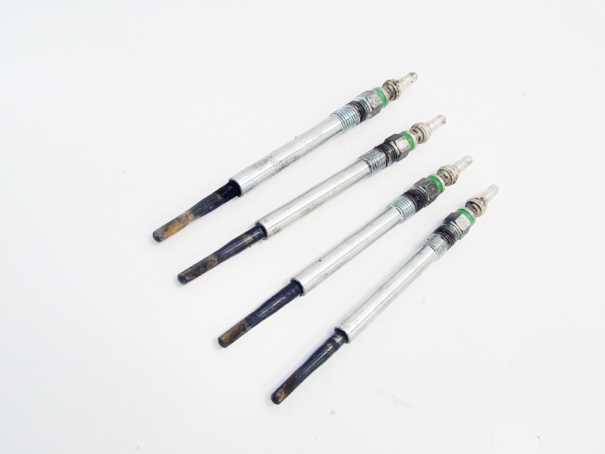 фото №1, Свеча накаливания 2.0 tdci galaxy 2 s-max mondeo 4 kuga