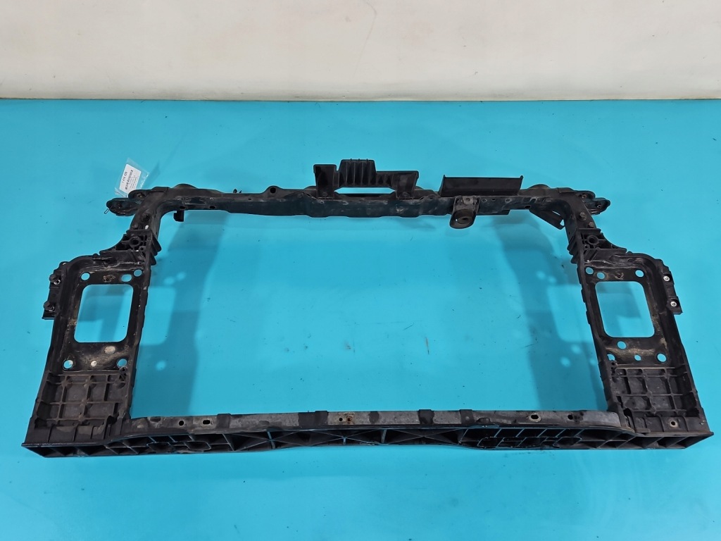 фото №1, Підсилювач передній pas передній kia ceed ii 12-18 64102-a2000