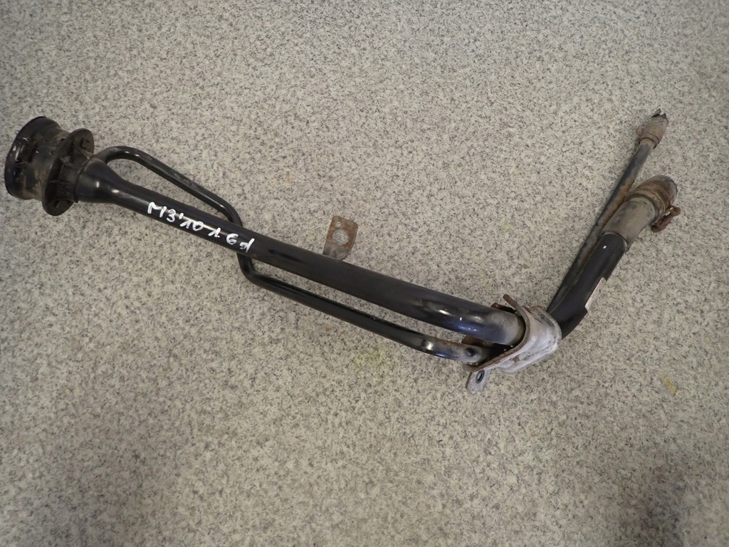 фото №1, Mazda3 mazda 3 bl 08- дизель труба заливной топлива