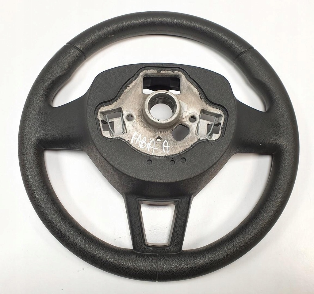 фото №7, Воздуховод skoda fabia 3 iii 6v0419091g