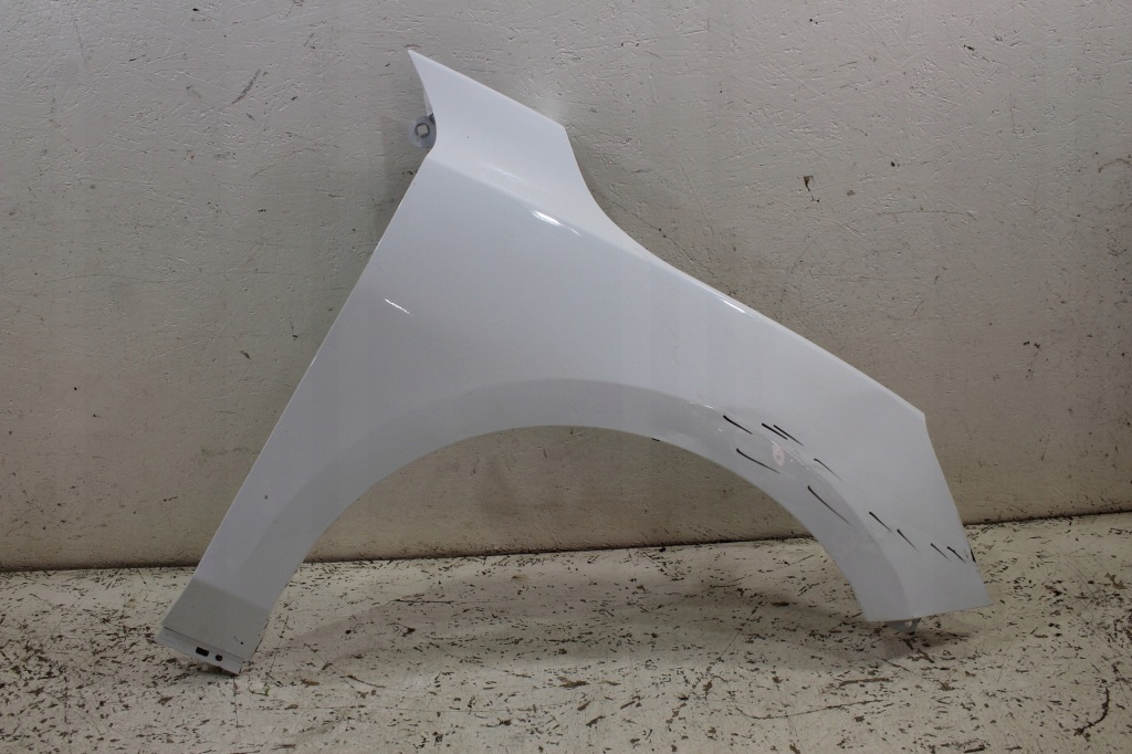 фото №9, Крила правий перед передній ford focus mk4