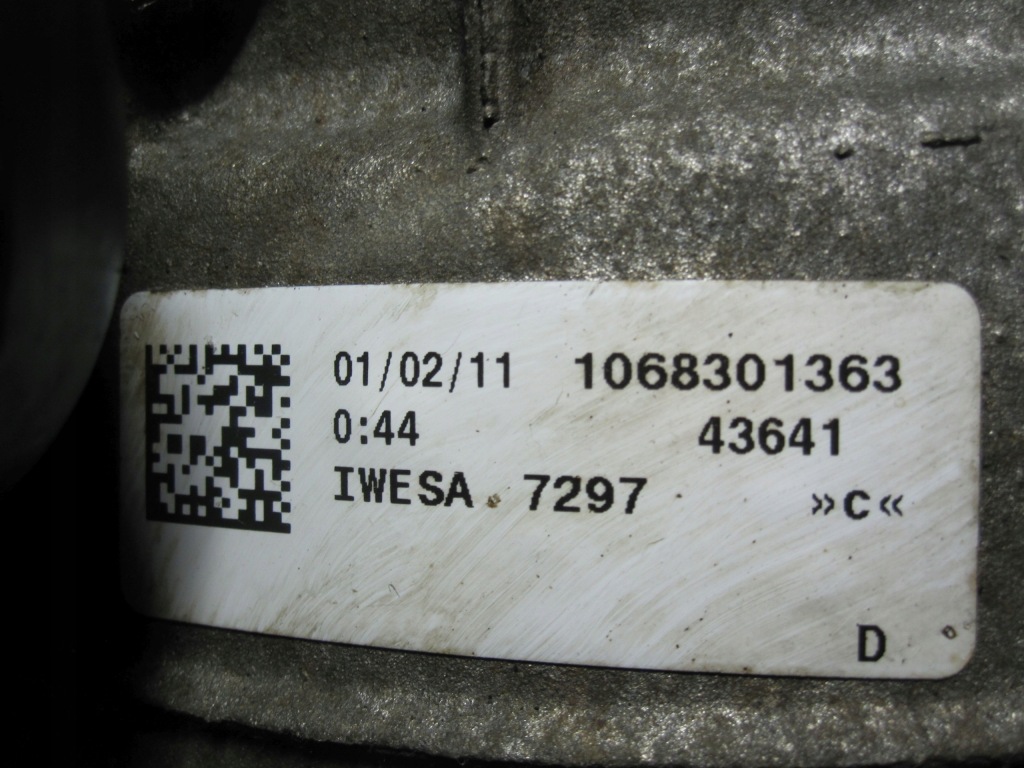 Jaguar f-type 3.0 b нагнетатель aj126 коробка передач автоматическая коробка передач сцепление 1068301363 Недорого