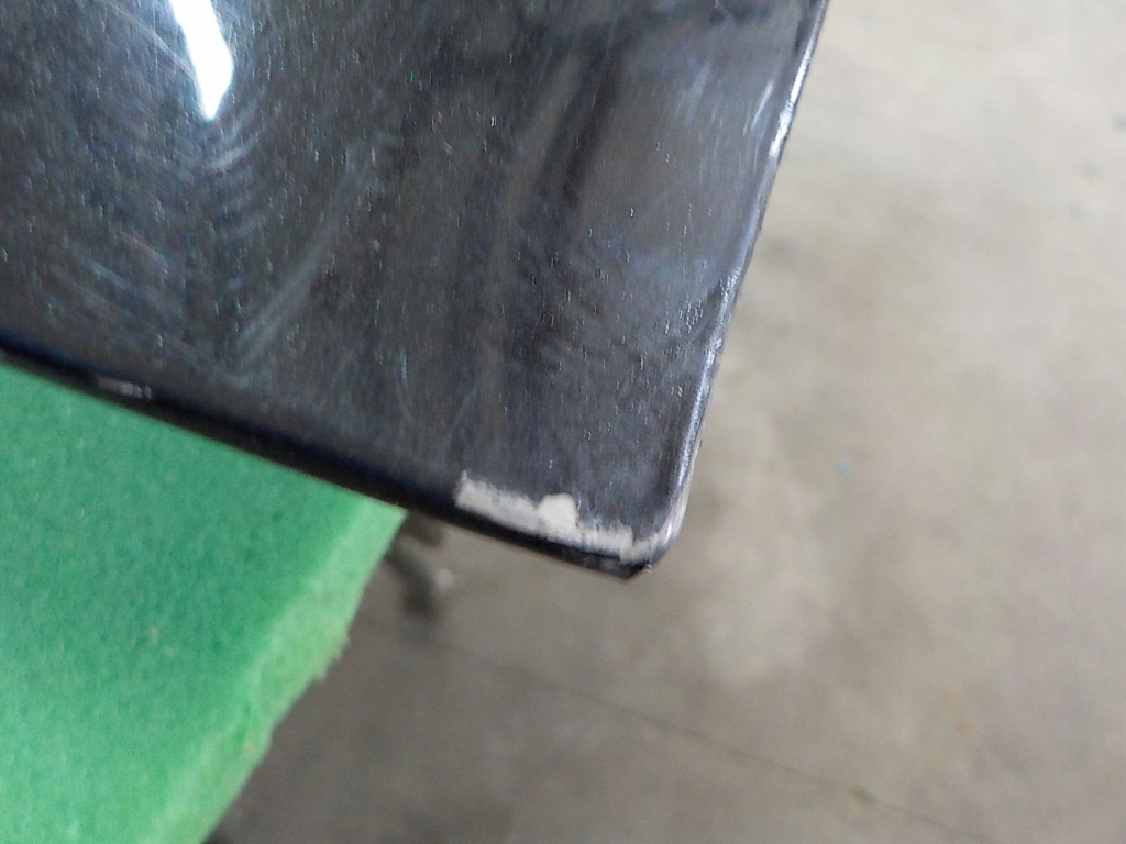 фото №9, Grand cherokee wk2 двері перед передні ліва