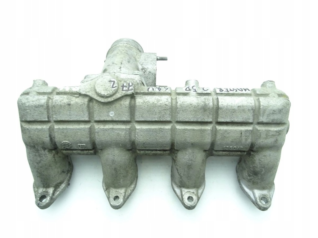 фото №1, Renault master ii 98-01 2.5 d колектор всмоктуючий