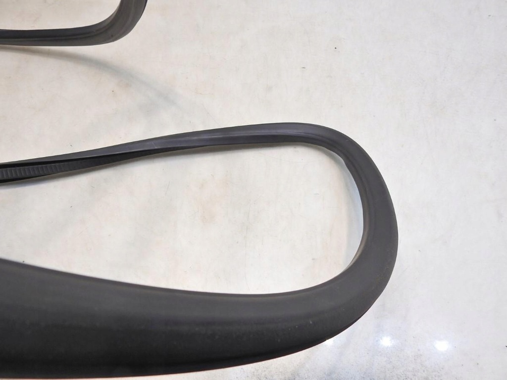 фото №5, Прокладка дверь правый задняя opel insignia a kombi