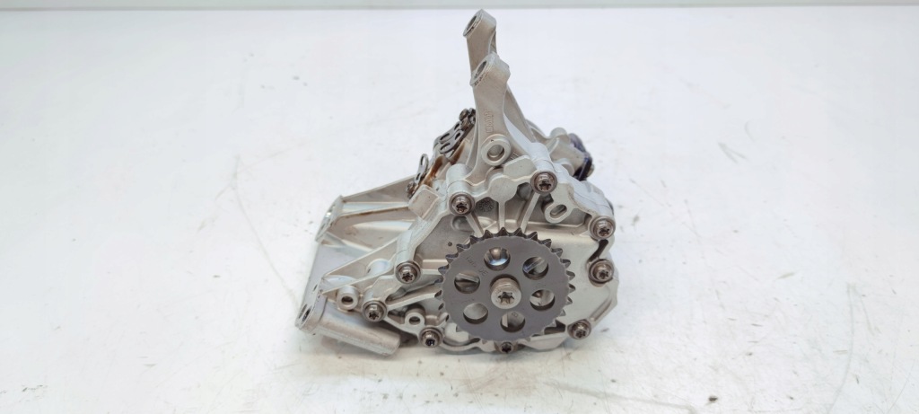 Купить Насос масла bmw f36 430i b48b20b 252km 7624135