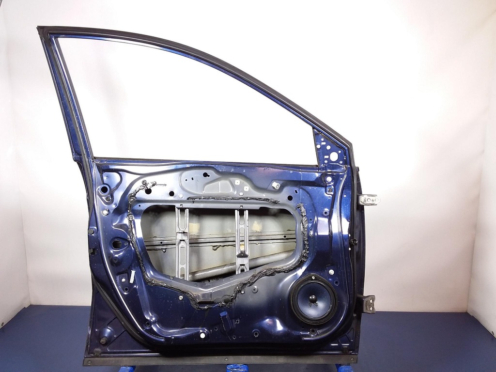 фото №7, Honda cr-v iii двері перед ліва b536p