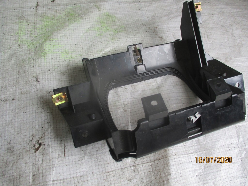 фото №12, Защита корпус руля audi a3 8l 8l1858347