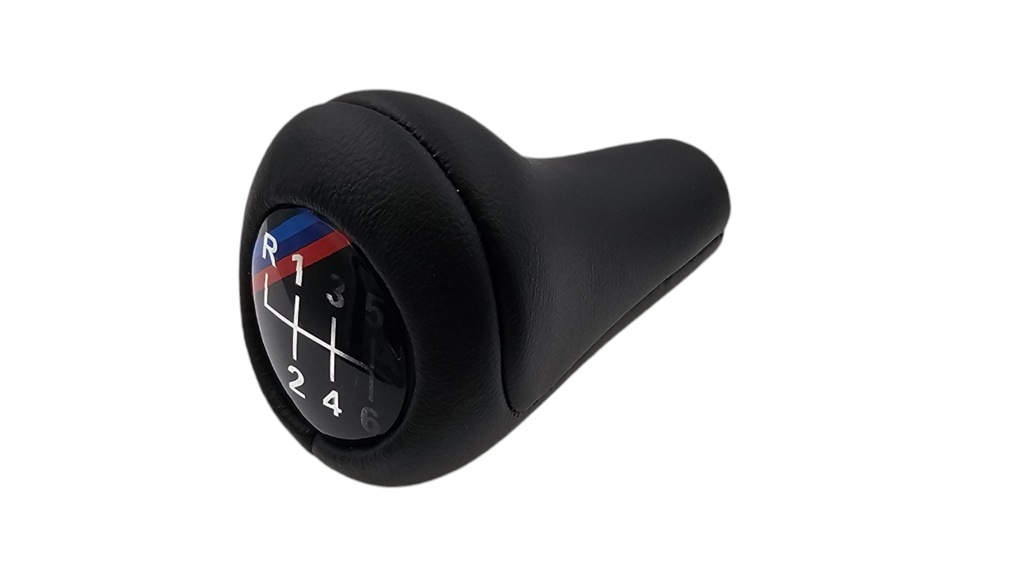 фото №11, Ручка перемикання передач bmw m-color 1series e81e82 e87 3 series e46 e90 e91 e92