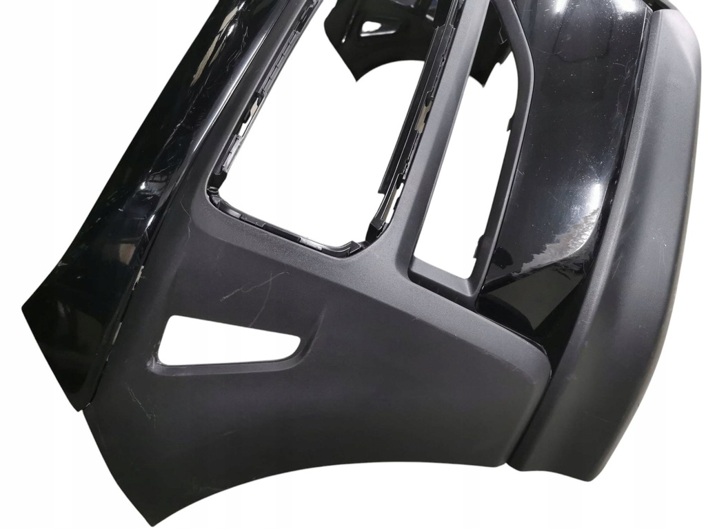 фото №11, Бампер передній hyundai kona przed lift 281.