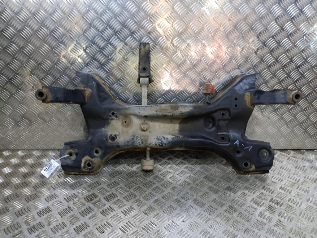 фото №1, Audi a1 8x 1.2 tfsi підрамник перед