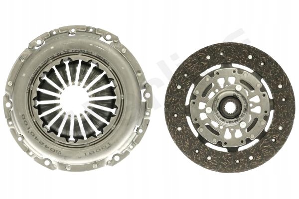 Starline сцепление комплект  s sl 2ds1183 Цена