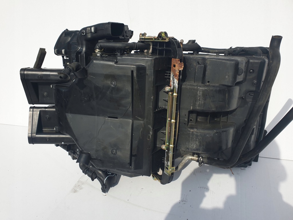 фото №6, Отопитель kombajn vw phaeton 3d1820003m