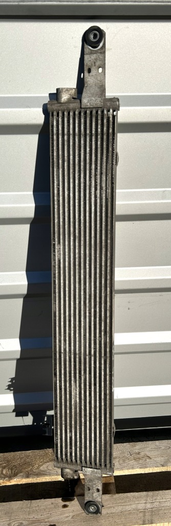 Купить Радиатор масла mercededes actros mp4 a9605005801 mahle ge670003