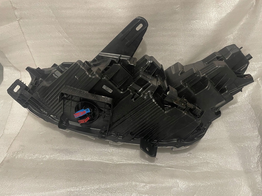 фото №9, Лампа передняя ford mustang mach-e full led