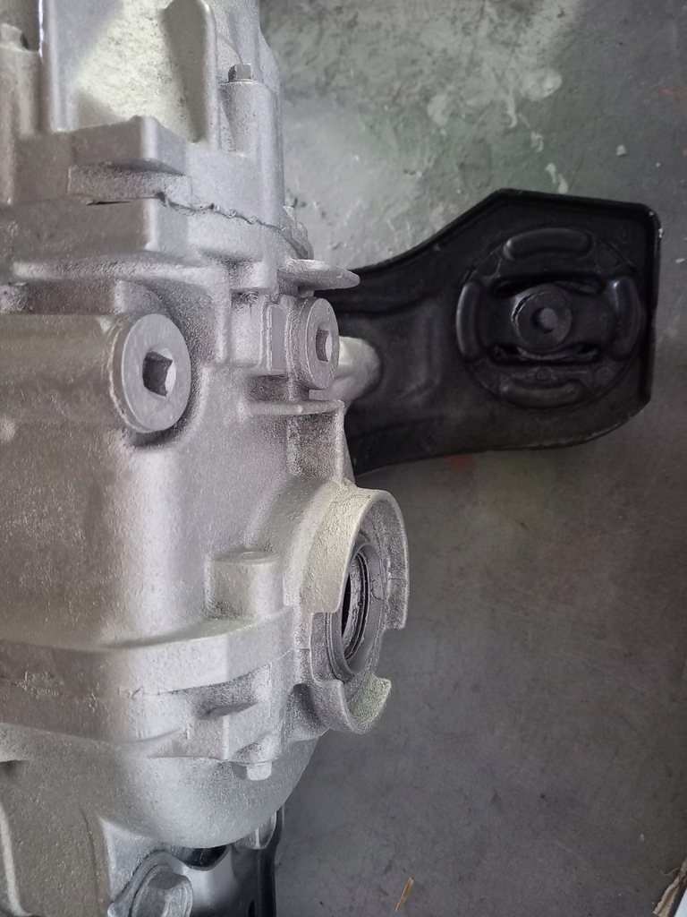 фото №6, Дифференциал мост haldex honda crv hrv