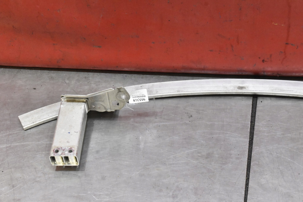 Балка бампера нижняя перед передняя усилитель 1084894-99-a tesla model 3 Киев