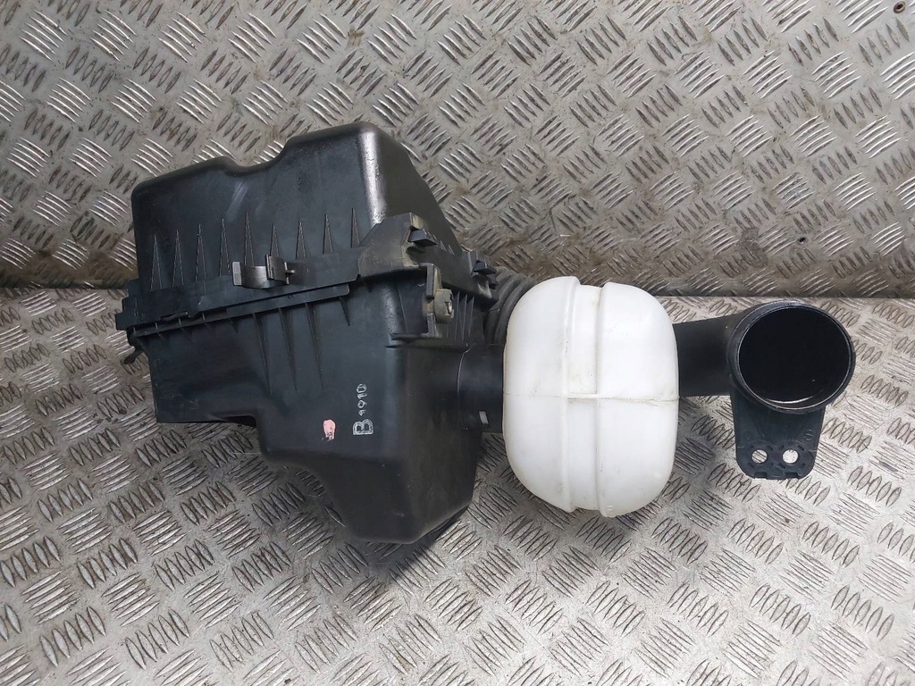 фото №9, Корпус фильтра воздуха subaru legacy v a52aj02 22680aa380