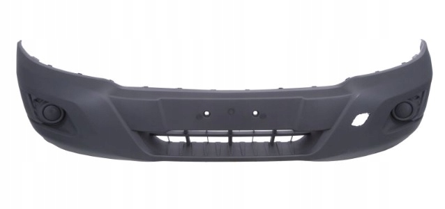 Купить Бампер передний ford transit 14-