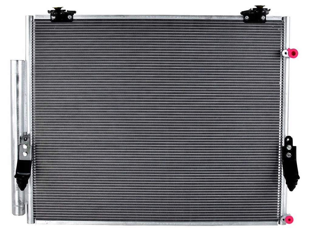 фото №1, Toyota tundra 2007-2013 88460-0c100 кондиціонер