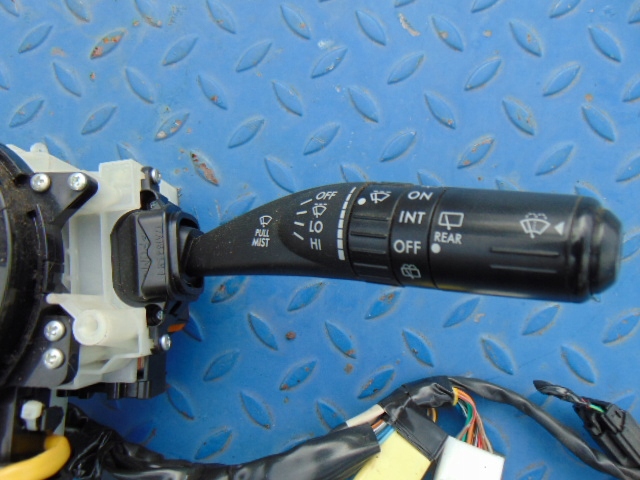 фото №4, Forester iii переключатель комбинированный лента 2.0 d