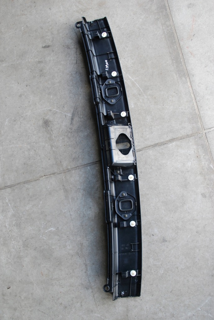 фото №3, Lexus rx 400h молдинг поперечина заднього