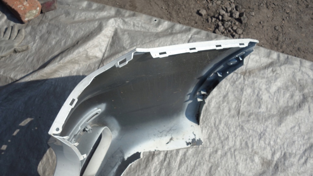 Bmw x5 f15 m набір бампер задній задній / 5579 в Україні