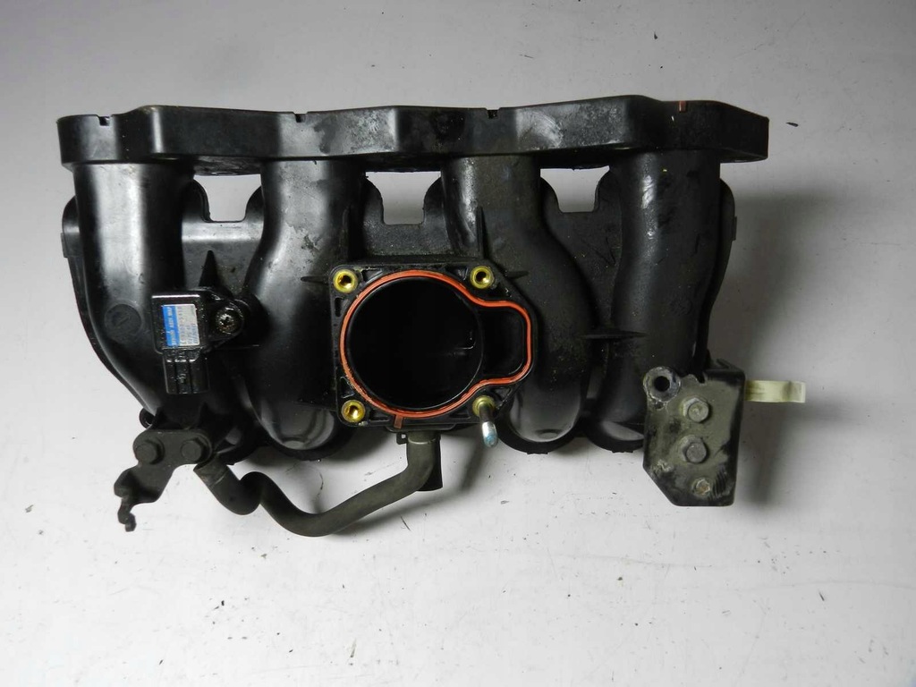 фото №4, Коллектор всасывающий honda fr-v frv 1.7 16v i-vtec