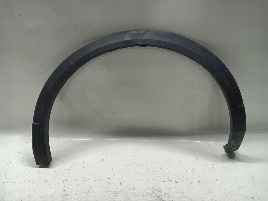 фото №1, Молдинг łuczek крыла левый задняя vw t-roc 2ga854819