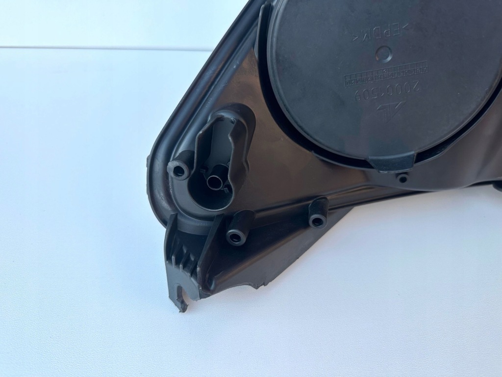 фото №8, Jumper ducato boxer iii лампа правая передняя правый перед 1394418080