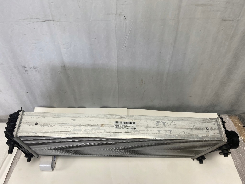 Радиатор интеркулер porsche 911 992 19- Недорого