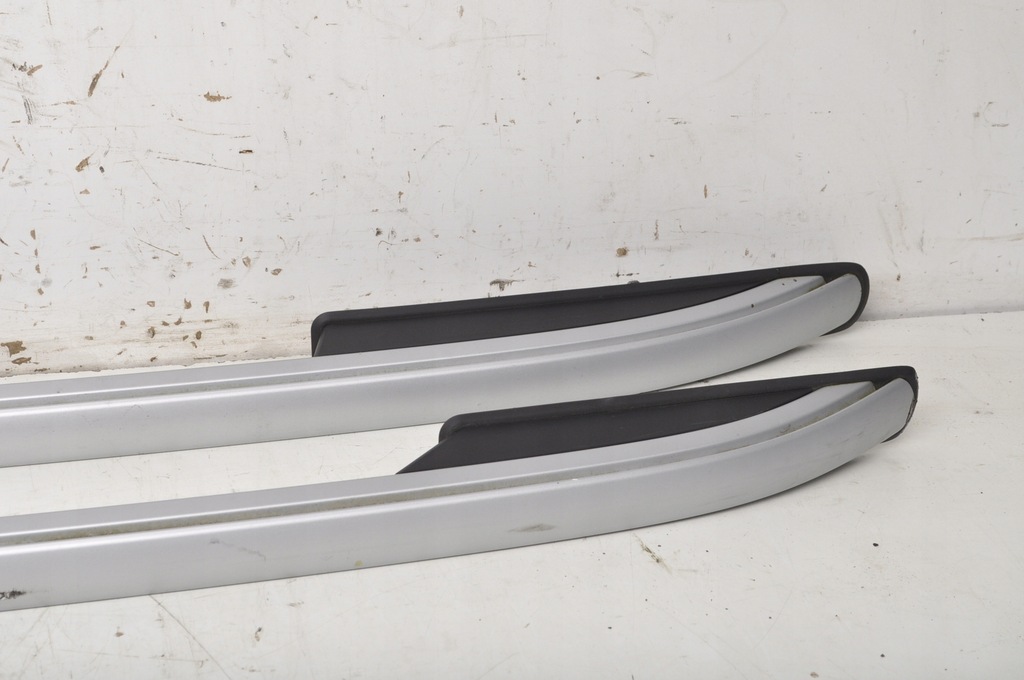 фото №11, Mini countryman f60 рейлинги кровельные комплект