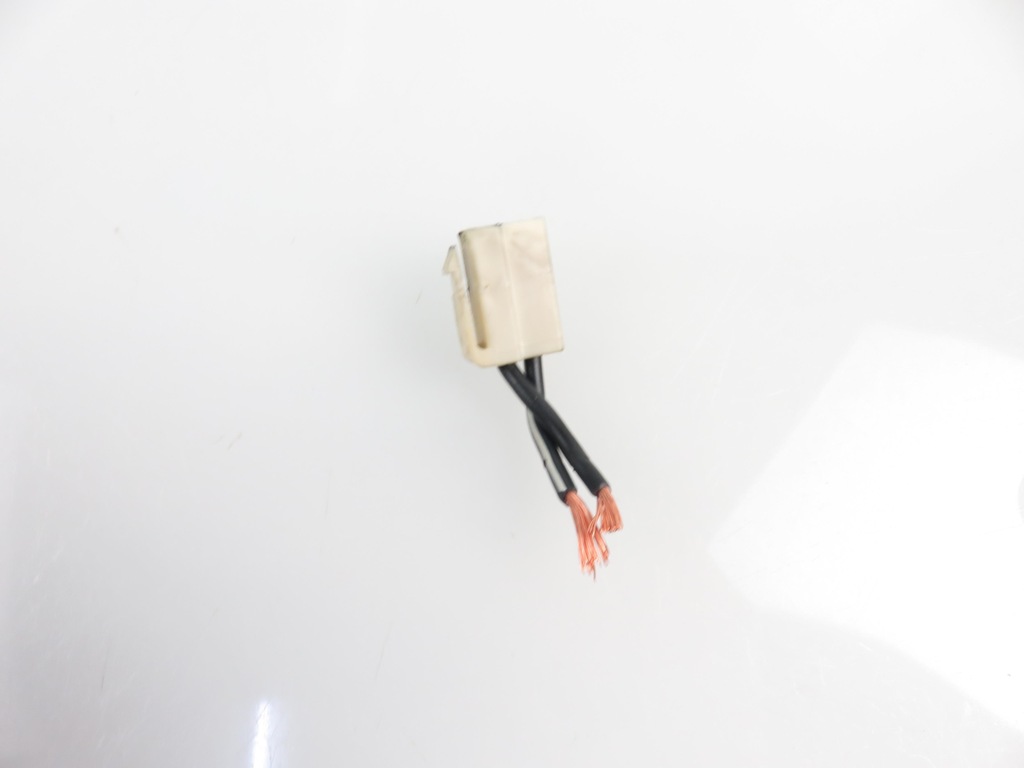 фото №6, Воздуходувка toyota corolla verso e12 1940001510