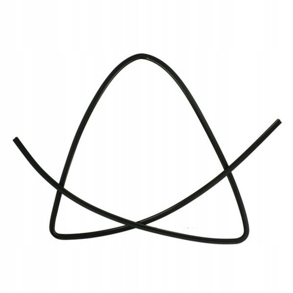 фото №1, Прокладка стекло перед