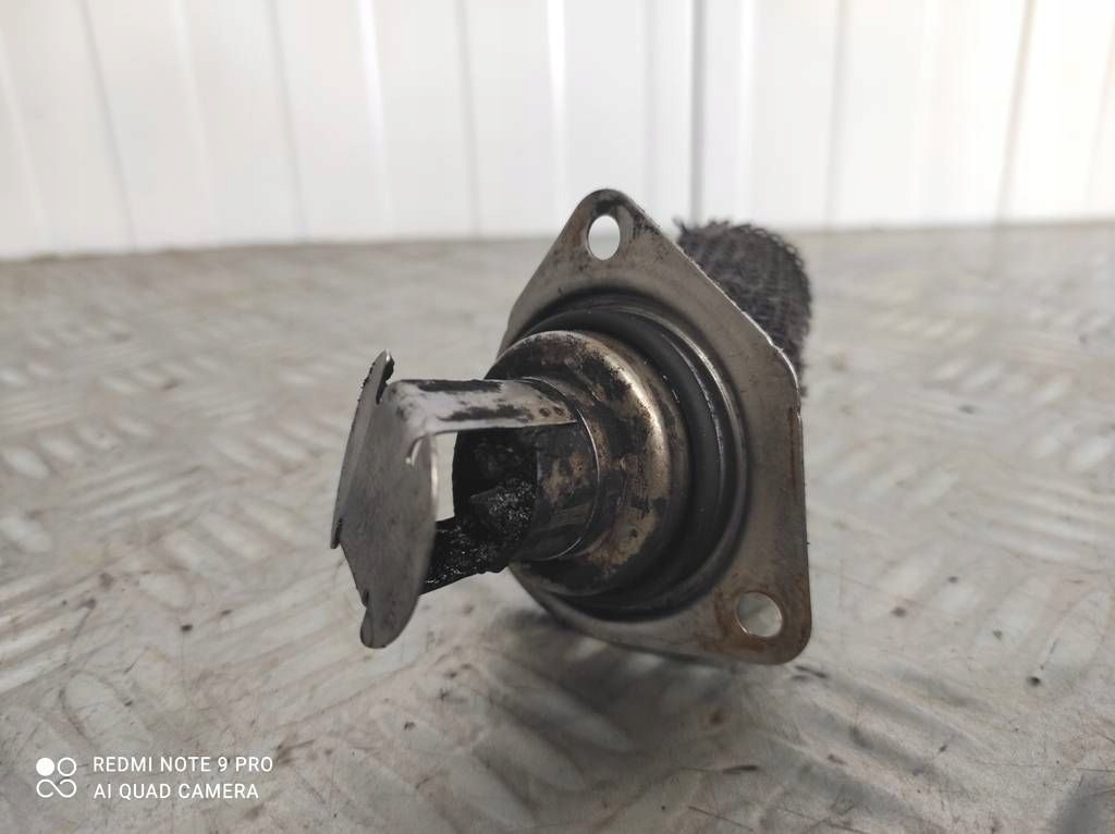 Купить Трубка egr ford kuga mk1 ford mondeo mk4 ford s-max 2.0 tdci 9687200880