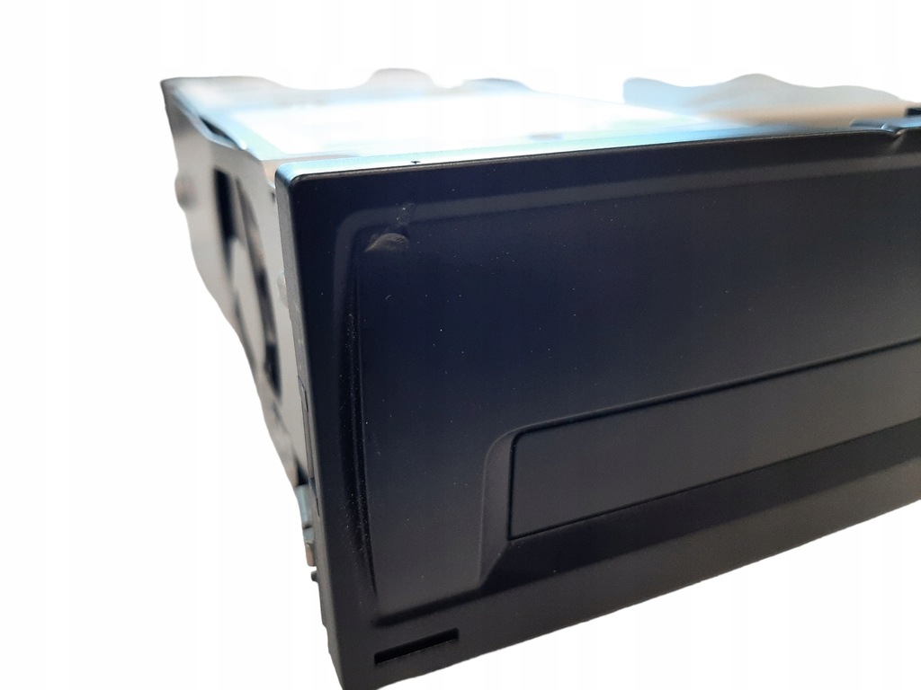 фото №7, Porsche cayenne блок управления мультимедийный 9y0035088k