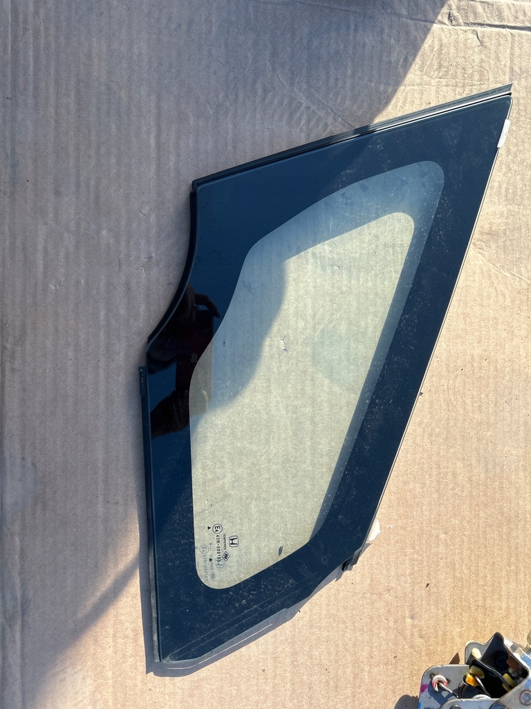 фото №1, Скло трикутник honda jazz iii