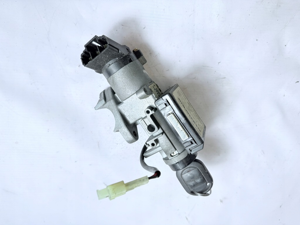 Купити Замок запалювання колодка ключ daewoo nubira