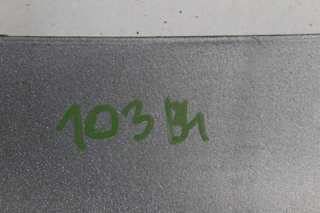 фото №7, Молдинг спойлер бампер перед mercedes gla 247 w247 a2478852204