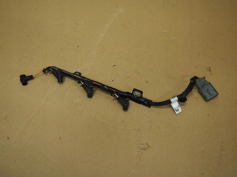 Купить Жгут свеча накаливания citroen peugeot 1.6 hdi e-hdi