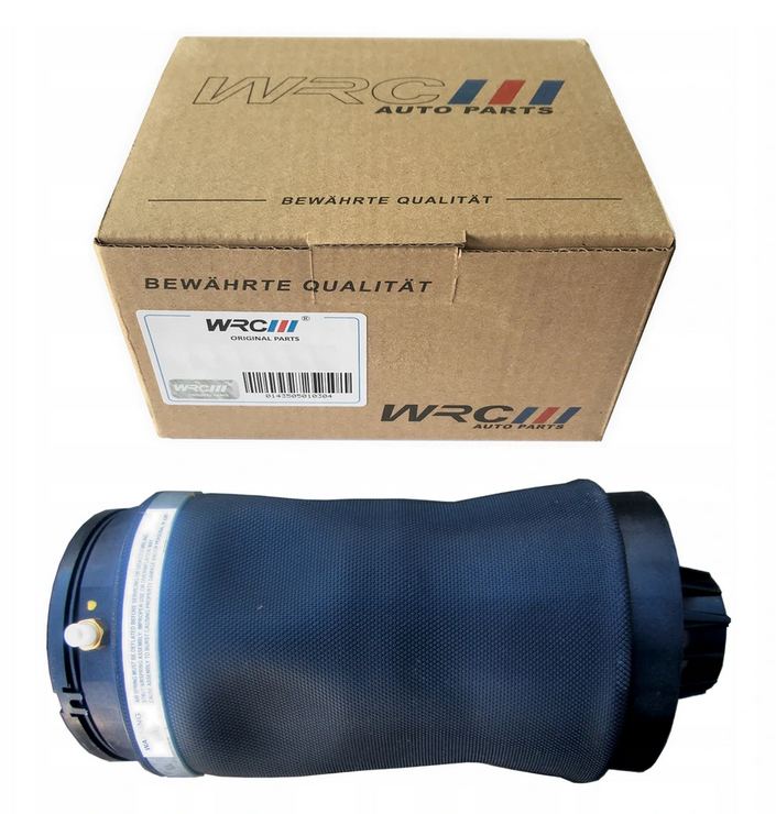 фото №1, Подушка пневмоподушка jeep grand cherokee wk2 задня задня